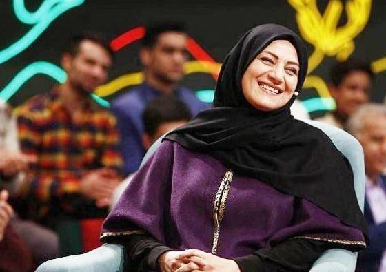 عکس پای شبنم مقدمی