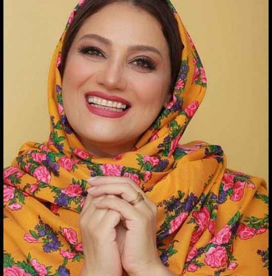 عکس پای شبنم مقدمی