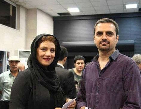 عکس پای شبنم مقدمی