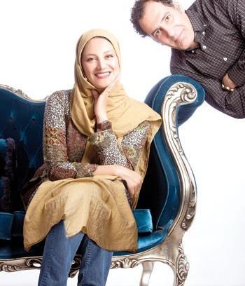 عکس پای شبنم مقدمی