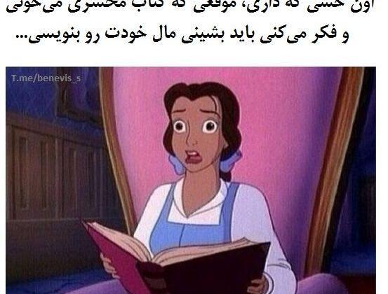 عکس طنز جوجه تیغی