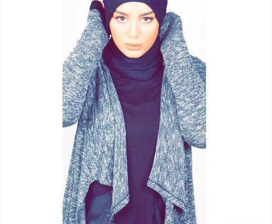 عکس داداش سحر قریشی