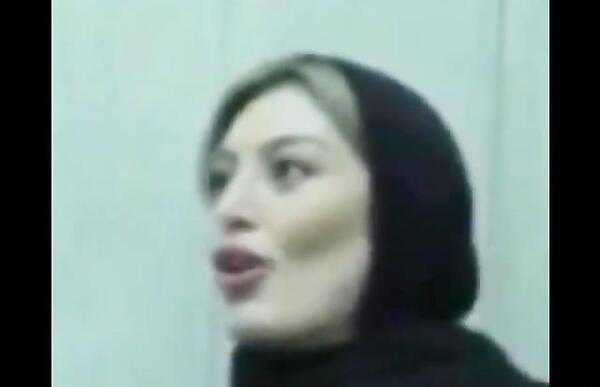 عکس داداش سحر قریشی