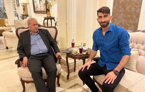 عکس تاج صفیه سلطان