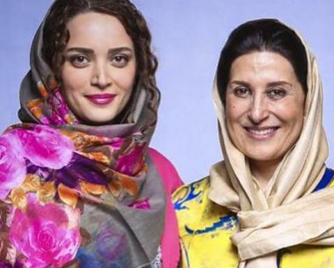 عکس اینستاگرام بهنوش طباطبایی