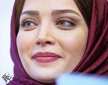 عکس اینستاگرام بهنوش طباطبایی