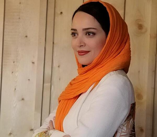عکس اینستاگرام بهنوش طباطبایی