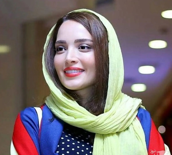 عکس اینستاگرام بهنوش طباطبایی