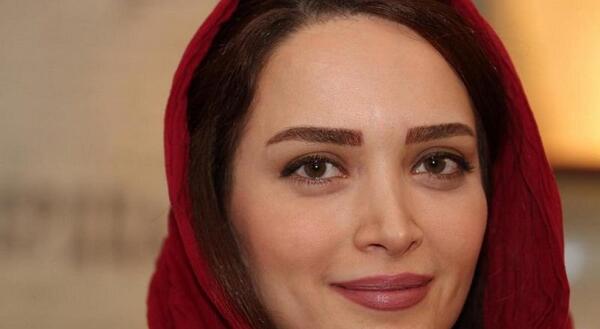 عکس اینستاگرام بهنوش طباطبایی