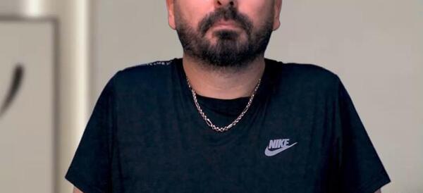 عکس ورزش دیسک گردن