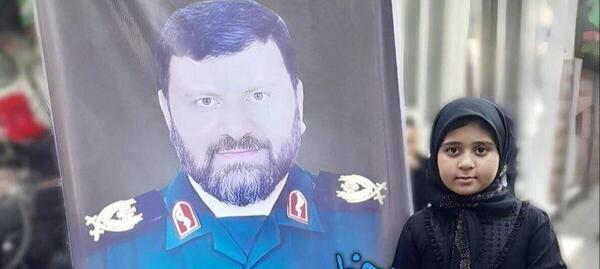 عکس آقای بابایی