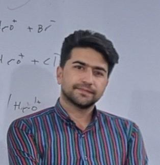 عکس آقای بابایی