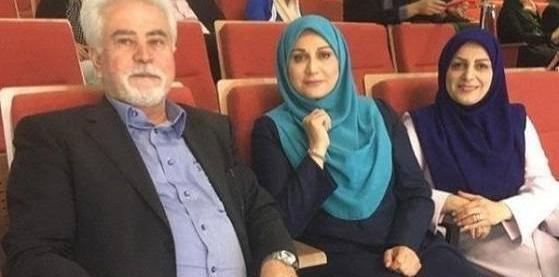 عکس آقای بابایی