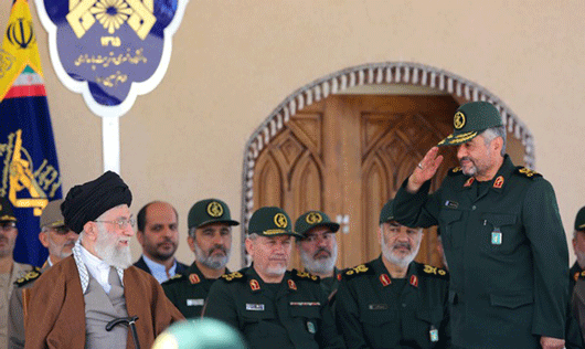 عکس سعید رضی