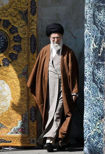 عکس سعید رضی