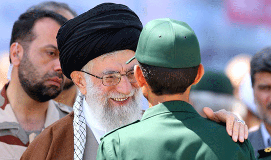 عکس سعید رضی