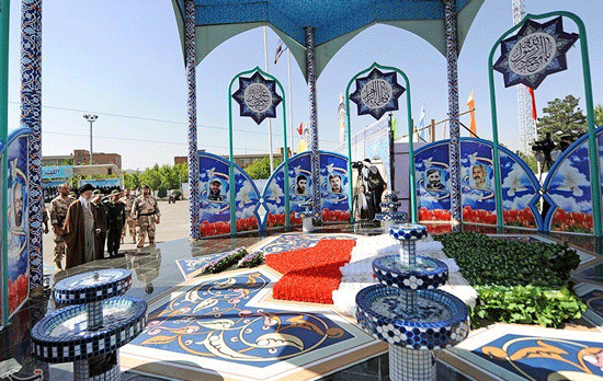 عکس سعید رضی