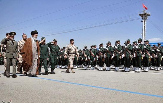 عکس سعید رضی