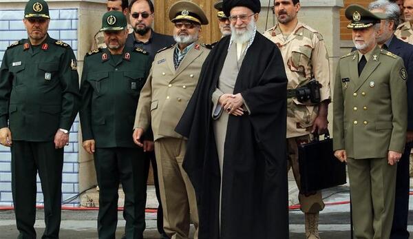 عکس سعید رضی