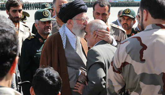 عکس سعید رضی
