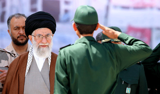 عکس سعید رضی
