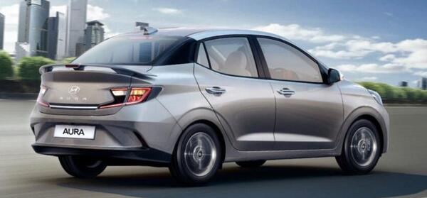 عکس هیوندا گرند i10