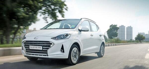عکس هیوندا گرند i10