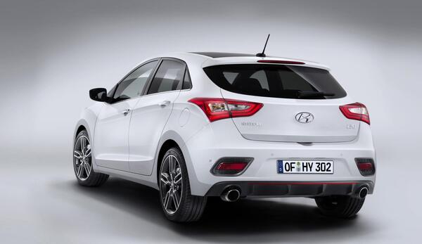 عکس هیوندا گرند i10