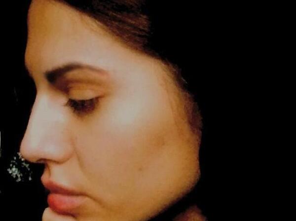 عکس های تینا ریوندی