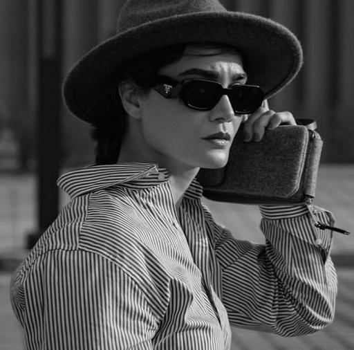 عکس های تینا ریوندی