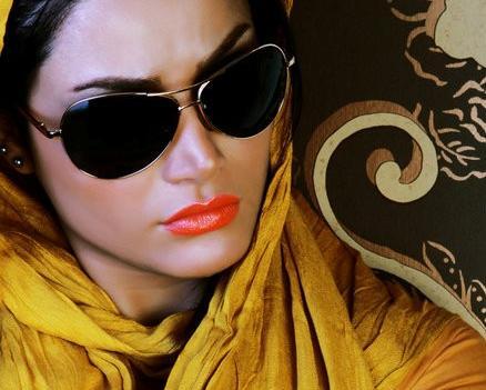 عکس های تینا ریوندی