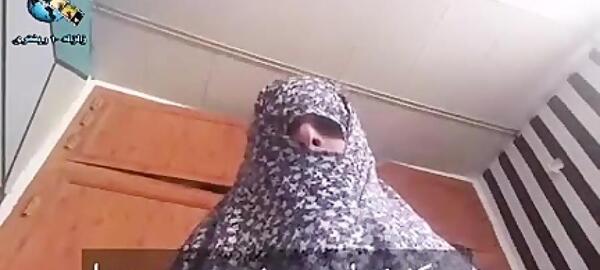 عکس زینب موسوی در خندوانه