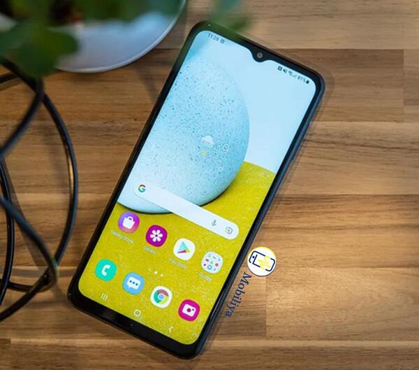 عکس گوشی a13 سامسونگ