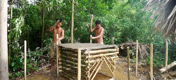 عکس لانه سگ ژرمن