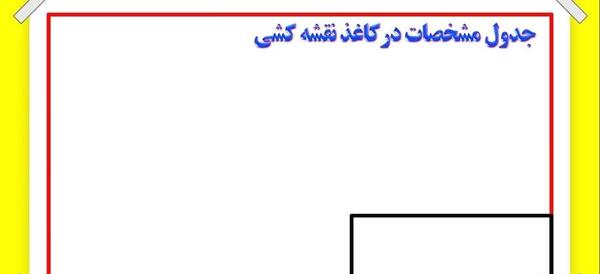 عکس نقشه هوایی ذوب آهن اصفهان