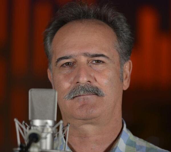 عکس ابراهیم کهندل پور