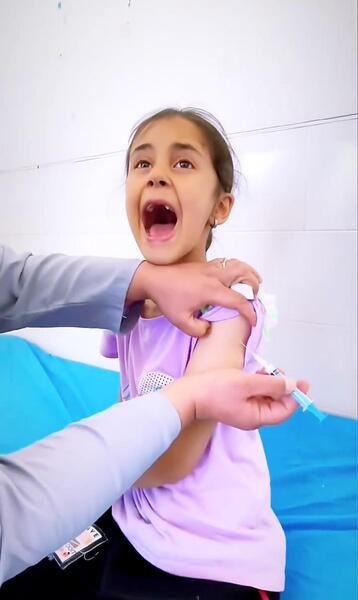 عکس آمپول
