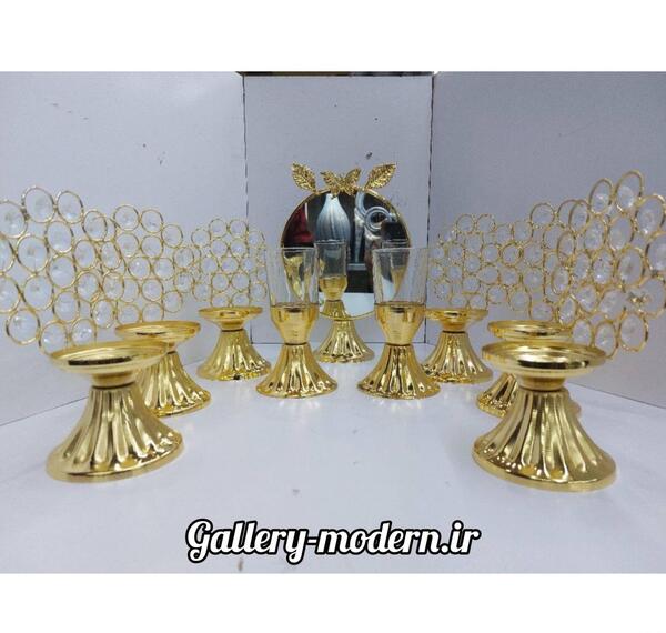 عکس ایده هفت سین کلاسیک
