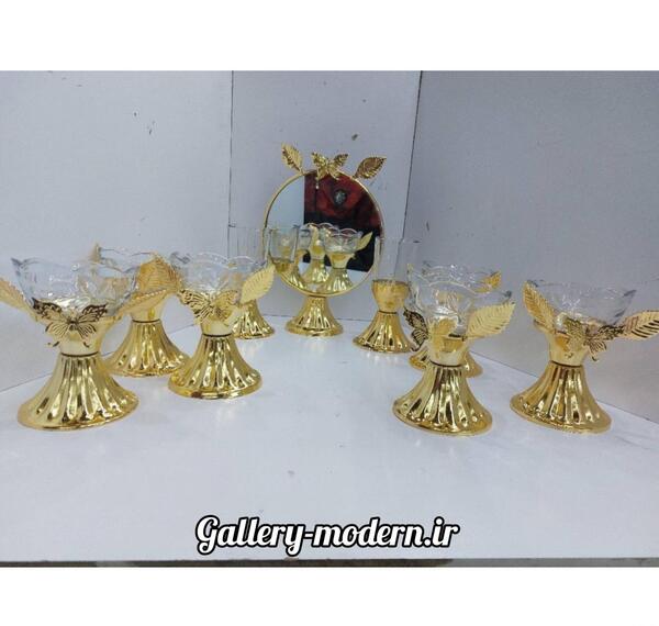 عکس ایده هفت سین کلاسیک