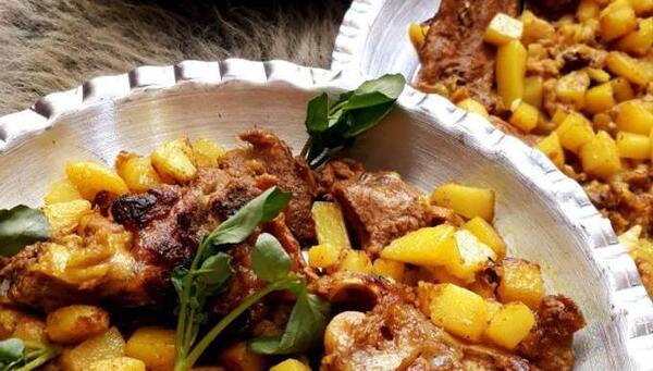 عکس جالب کردی