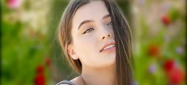 عکس جالب کردی