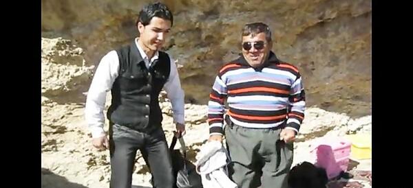 عکس جالب کردی