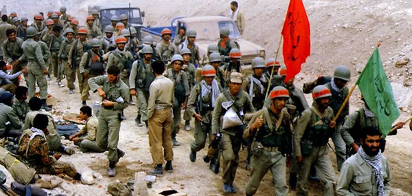 عکس جالب کردی