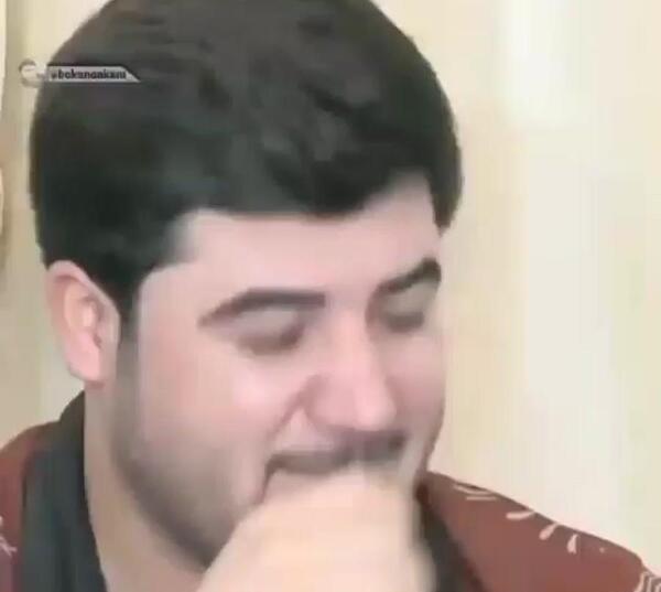 عکس جالب کردی