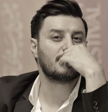 عکس خواهر جواد عزتی