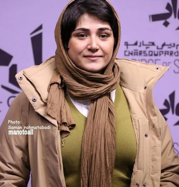 عکس تصاویر باران کوثری و خانواده اش