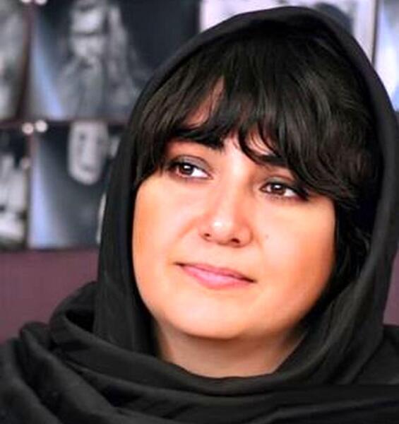 عکس تصاویر باران کوثری و خانواده اش