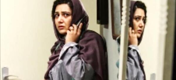 عکس تصاویر باران کوثری و خانواده اش