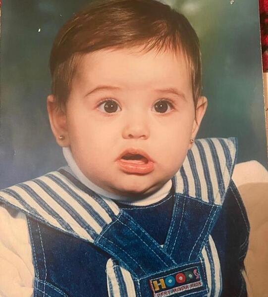 عکس گریه ریحانه پارسا