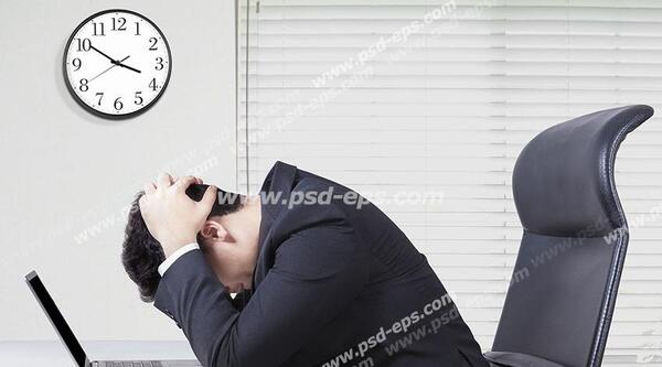 عکس دفتر کار حسابداری